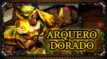 Arquero Dorado